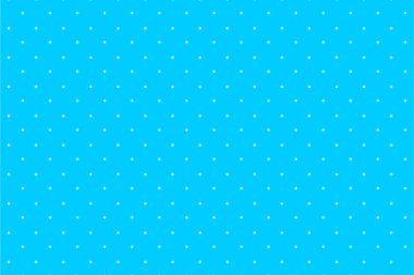 Çizgi roman yarım ton nokta mavi arkaplan eski pop sanatı