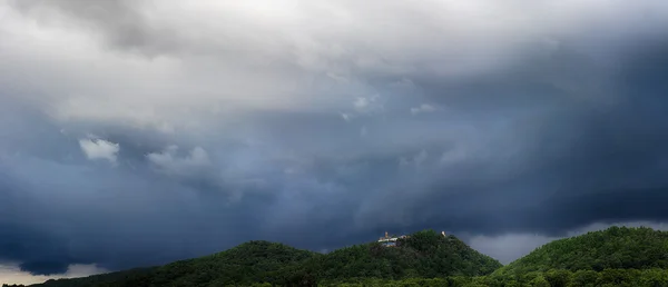 Bulut scape panorama