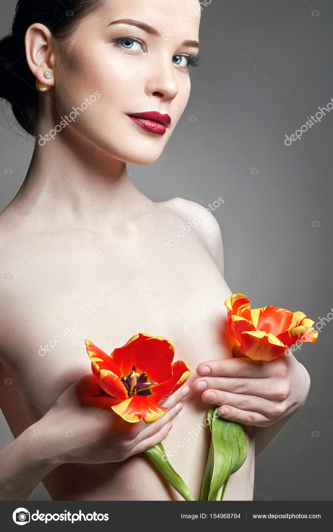 Are not Nude female flower Personal Nude female flower suggest