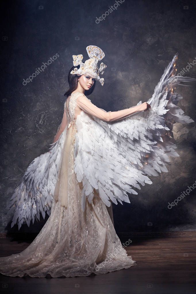 Pictures angels wings art Art angel girl with wings fairy image