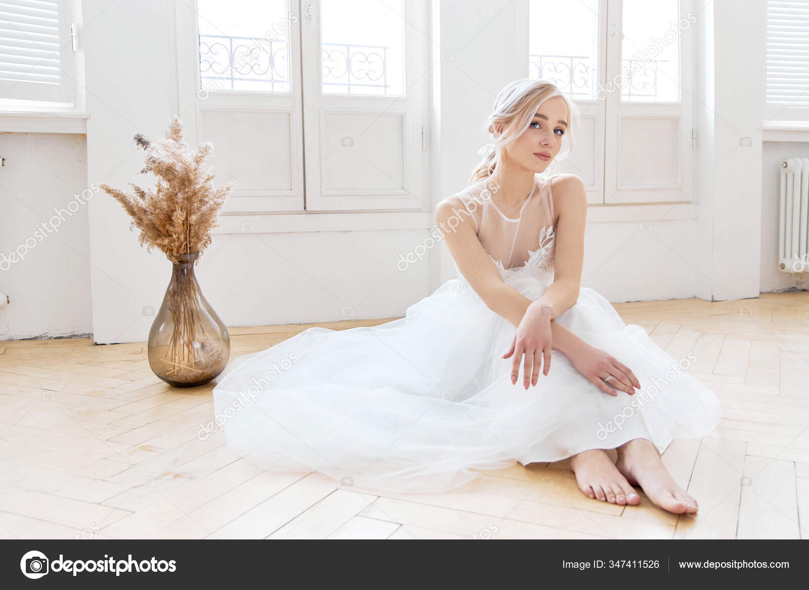 Lady in waiting wedding dresses discount