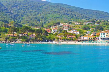 Sabah Elba Adası