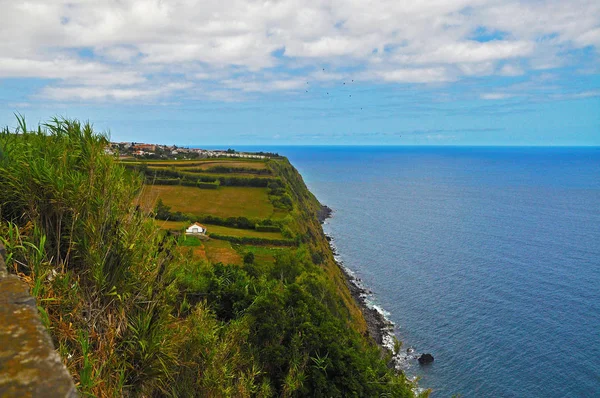 Isao Miguel Island Cape ve okyanus sayısı