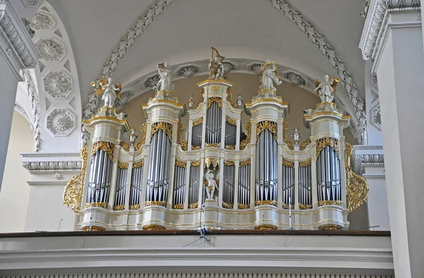 Muhteşem vintage müzik aleti organ