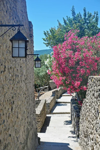 Yol-merdiven Aragonca kalenin ülkesinde