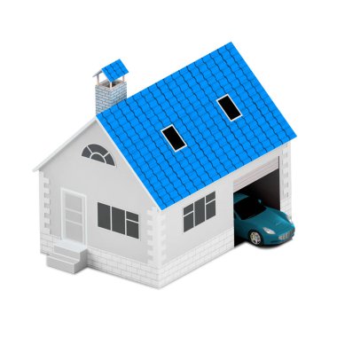 Sigorta ev, ev, hayat, oto koruma. Satın alma ev ve ca