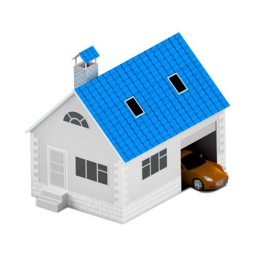 Sigorta ev, ev, hayat, oto koruma. Satın alma ev ve ca