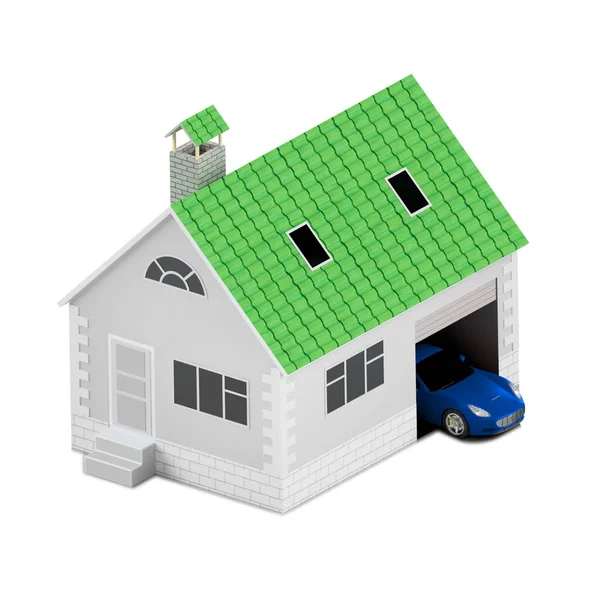 Sigorta ev, ev, hayat, oto koruma. Satın alma ev ve ca