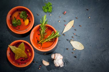 Kokulu yağlar seçimi