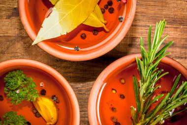 Kokulu yağlar seçimi