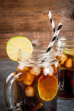 kokteyl cuba libre