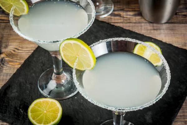 Alkol kokteyl margarita