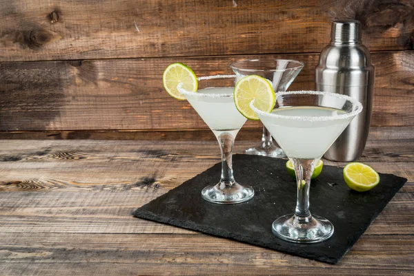 Alkol kokteyl margarita