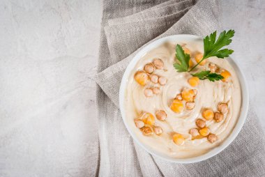Humus kase