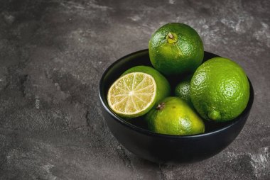 taze organik limes