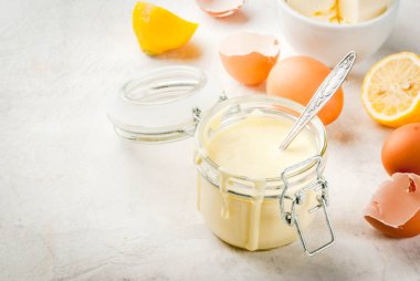 Temel Hollandaise sos