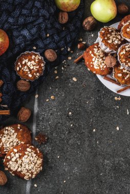 Sağlıklı sonbahar pişirme