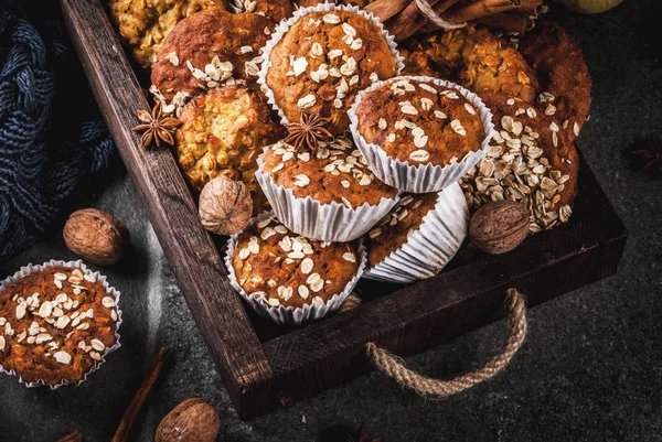 Sağlıklı sonbahar pişirme