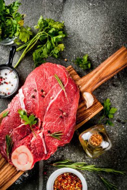 Sığır fileto, bonfile