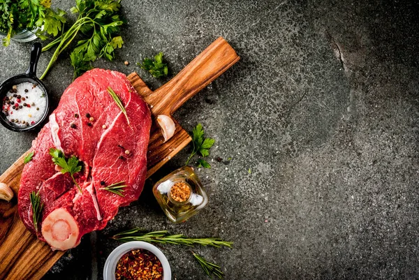 Sığır fileto, bonfile