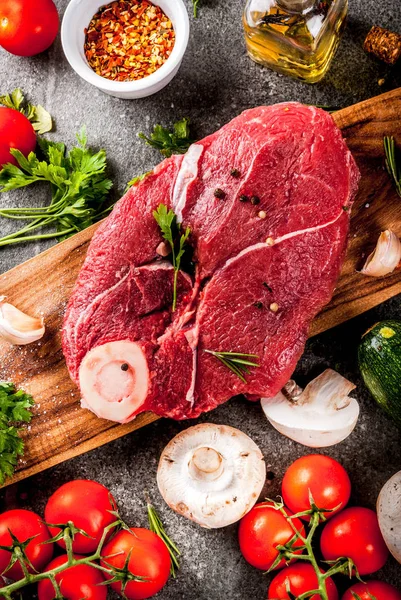 Sığır fileto, bonfile