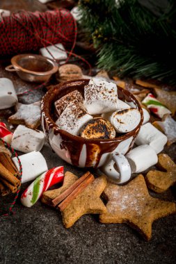 Yeni yıl ve Noel tatlılar