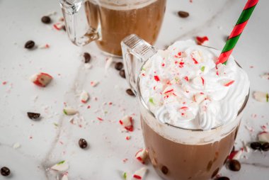 Noel Peppermint Mocha