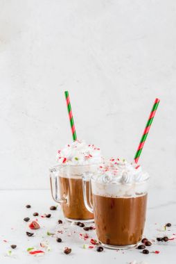 Noel Peppermint Mocha