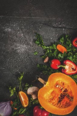 Noel, Şükran günü için akşam yemeği