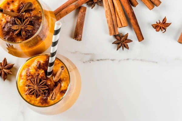 Baharatlı balkabağı turtası güler yüzlü