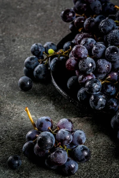 Ham siyah üzüm