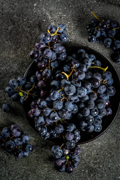 Ham siyah üzüm