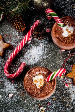 Noel Kuzey Kutbu kokteyl