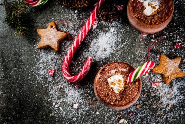 Noel Kuzey Kutbu kokteyl