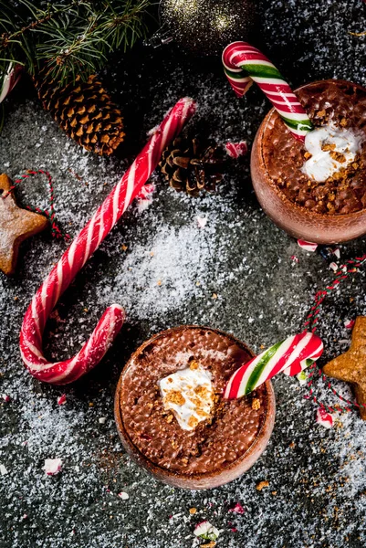 Noel Kuzey Kutbu kokteyl