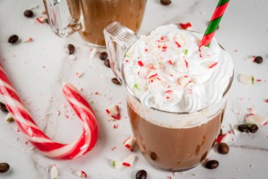 Noel Peppermint Mocha