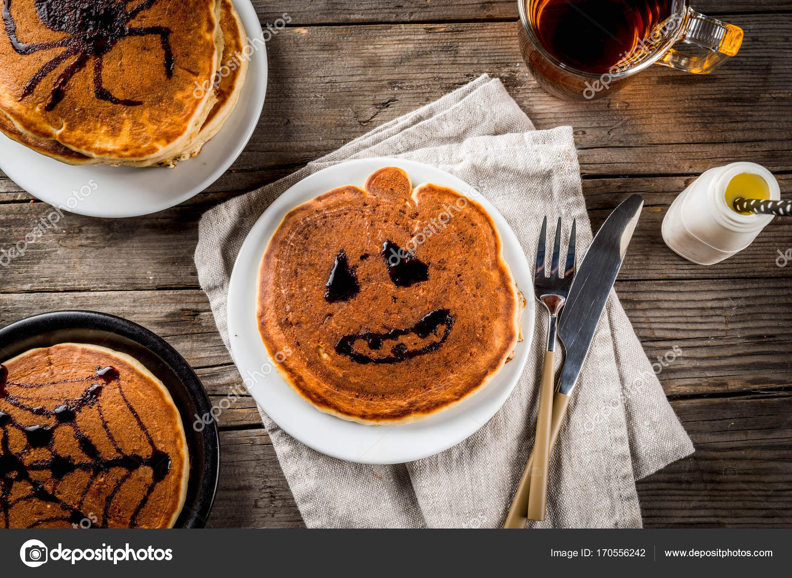 Pfannkuchen Für Kinder — Rezepte Suchen