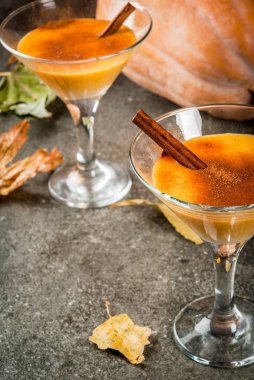 Kabak pasta margarita