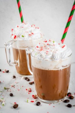 Noel Peppermint Mocha
