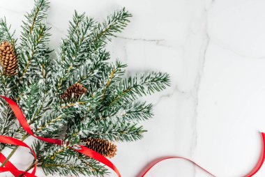 Şenlikli Noel Arkaplanı