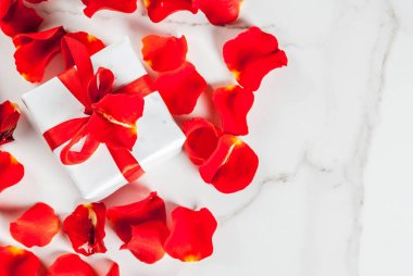 Sevgililer Günü konsepti