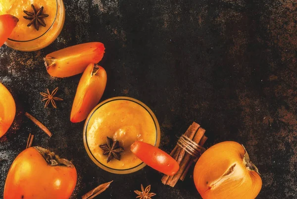 Trabzon hurması meyve yüzlü