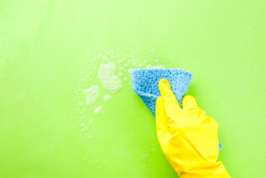 Bahar Temizlik kavramı