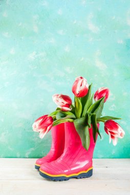 Bahar kavramı Lale ile 