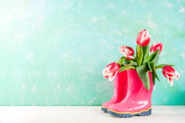 Bahar kavramı Lale ile 