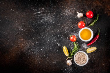 Arka plan yemek yiyecek