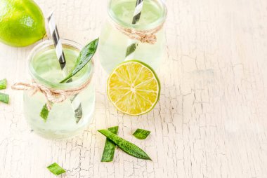 Aloe vera veya kaktüs suyu