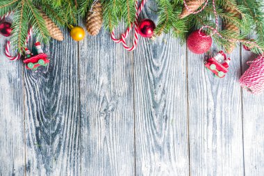 Noel tebrik arka plan 