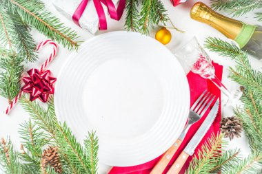 Noel şenlikli Tablo ayarı
