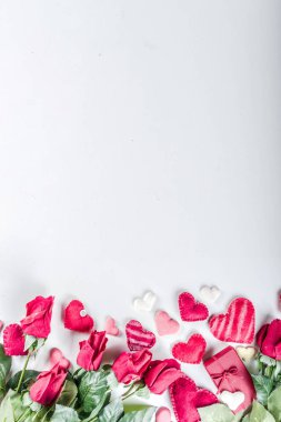 Sevgililer Günü Yastığı